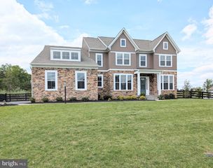 43176 BITTER PERSIMMON CT, Centreville, VA 20120