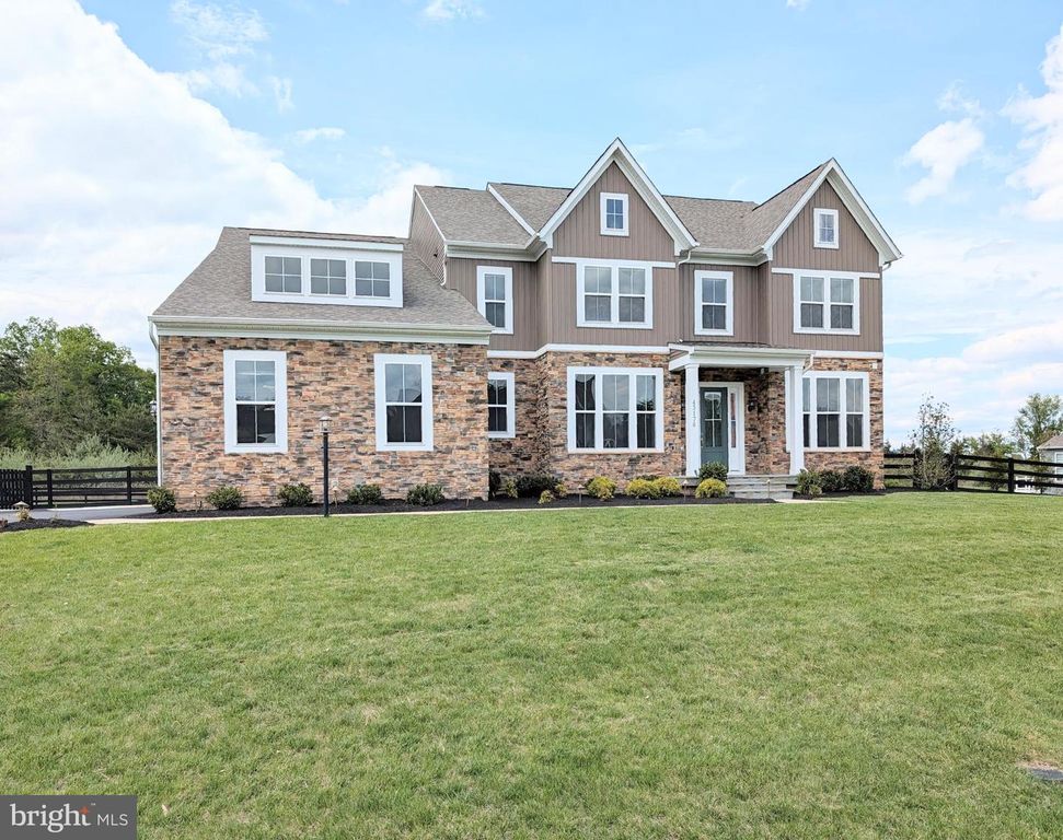 43176 BITTER PERSIMMON CT, Centreville, VA 20120