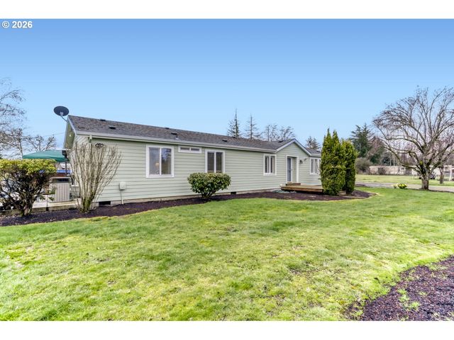 32460 Se VALENTINE Ln, Eagle Creek, OR 97022