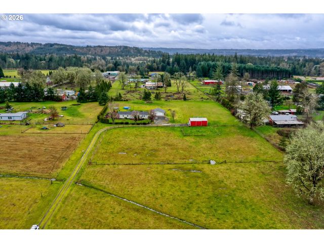 32460 Se VALENTINE Ln, Eagle Creek, OR 97022