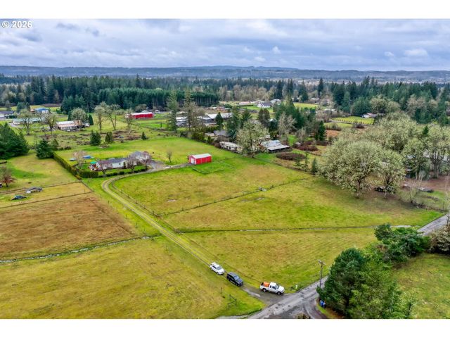 32460 Se VALENTINE Ln, Eagle Creek, OR 97022