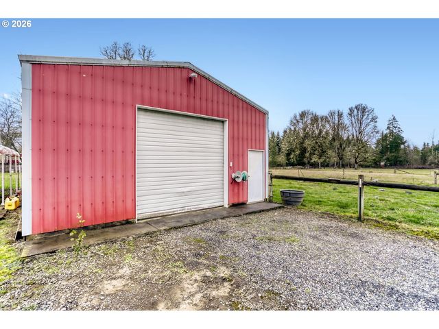 32460 Se VALENTINE Ln, Eagle Creek, OR 97022