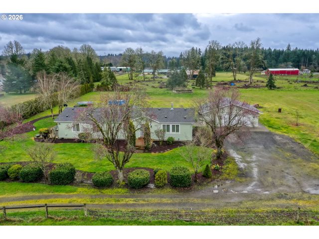 32460 Se VALENTINE Ln, Eagle Creek, OR 97022