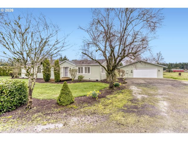 32460 Se VALENTINE Ln, Eagle Creek, OR 97022