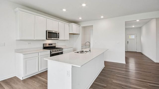11273 fleetwood Street, Huntley, IL 60142