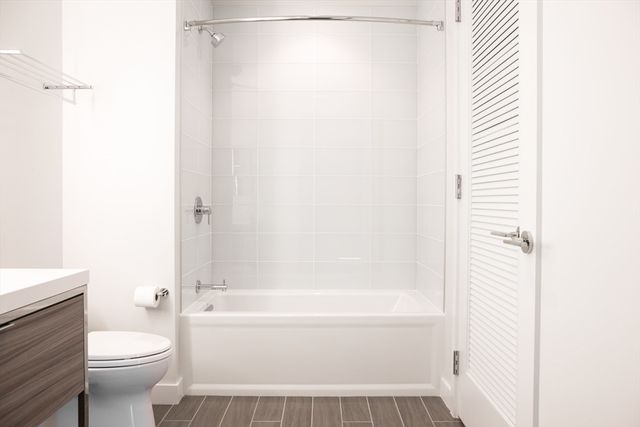 188 Brookline Ave 24B, Boston, MA 02215