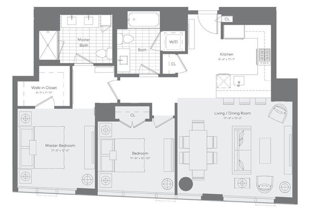 188 Brookline Ave 24B, Boston, MA 02215