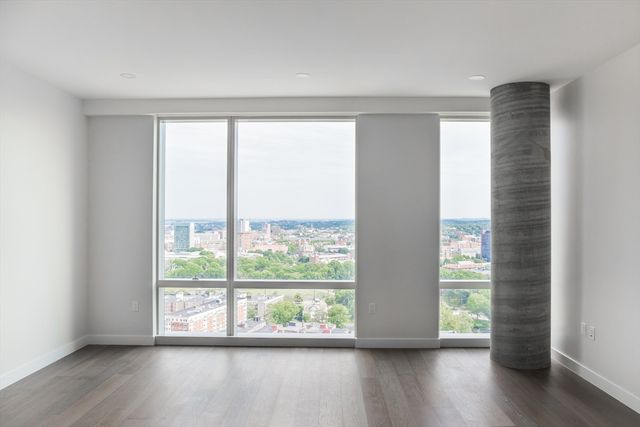188 Brookline Ave 24B, Boston, MA 02215