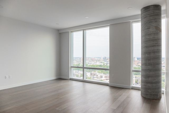 188 Brookline Ave 24B, Boston, MA 02215