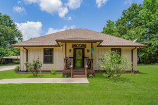 2586 Mount Pisgah Rd, Kilgore, TX 75662