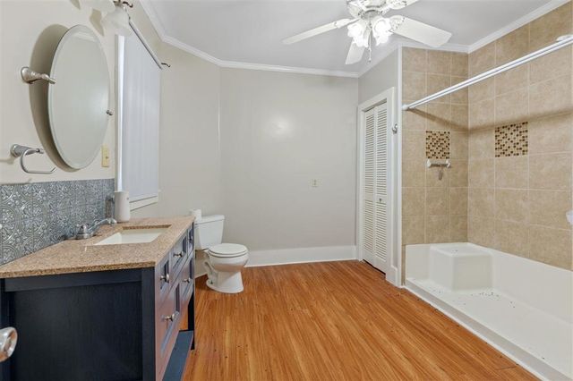 403 N Cutting Avenue, Jennings, LA 70546