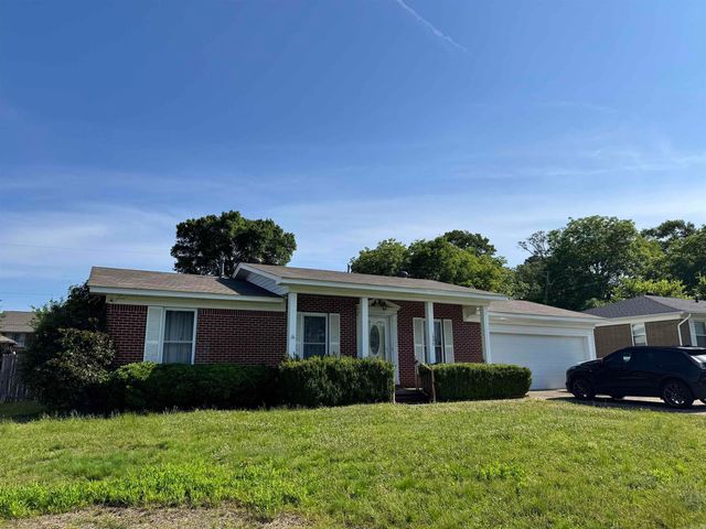 1330 Glenmere Circle, Malvern, AR 72104