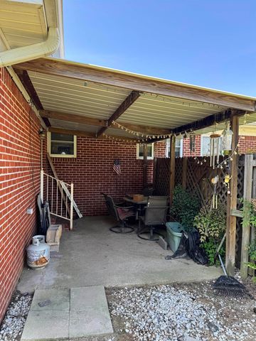 1330 Glenmere Circle, Malvern, AR 72104