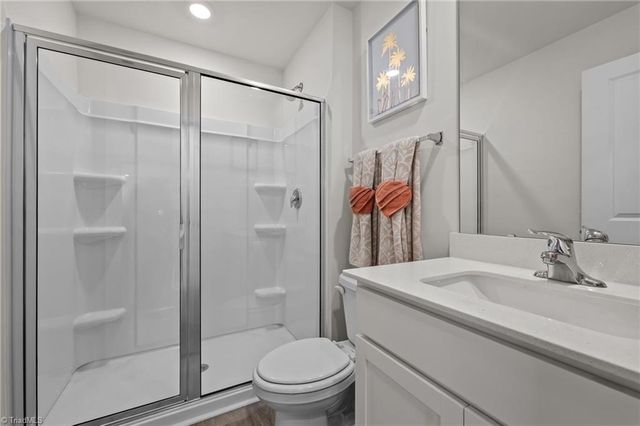 218 Birch Tree Way, Mayodan, NC 27027