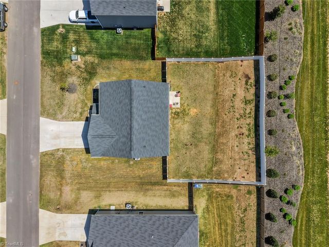 218 Birch Tree Way, Mayodan, NC 27027