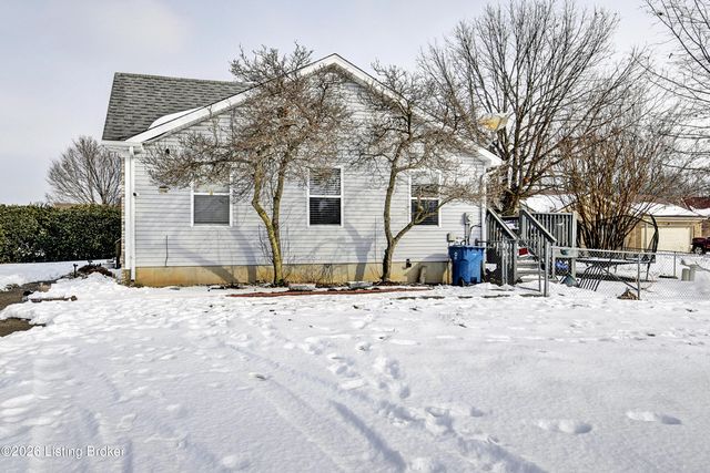 7715 Texlyn Ct, Louisville, KY 40258