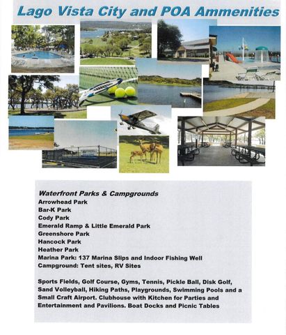 7717 Calcutta Run DR, Jonestown, TX 78645
