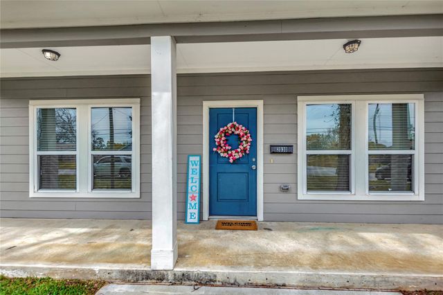 2030 Rosalee Street, La Marque, TX 77568