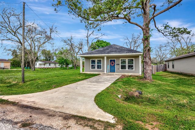 2030 Rosalee Street, La Marque, TX 77568