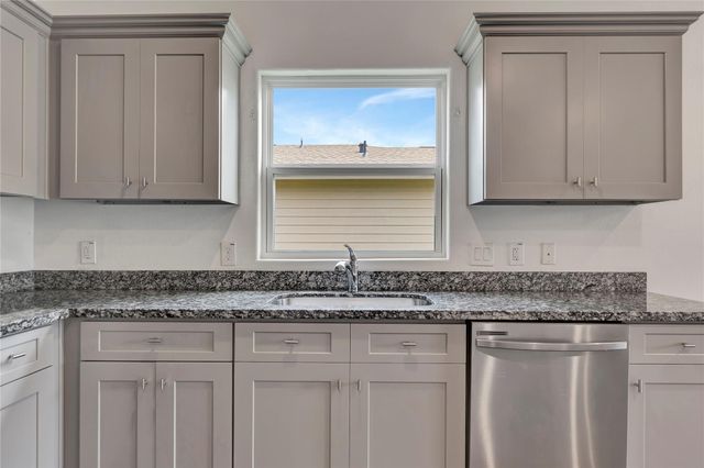 2030 Rosalee Street, La Marque, TX 77568