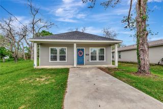 2030 Rosalee Street, La Marque, TX 77568