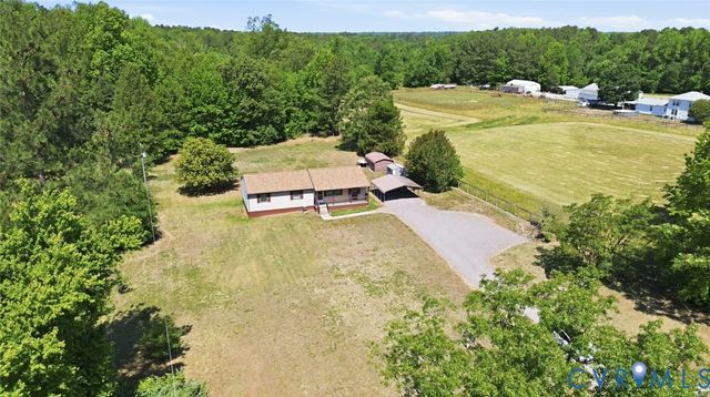 11714 Boydton Plank Rd, Dinwiddie, VA 23841
