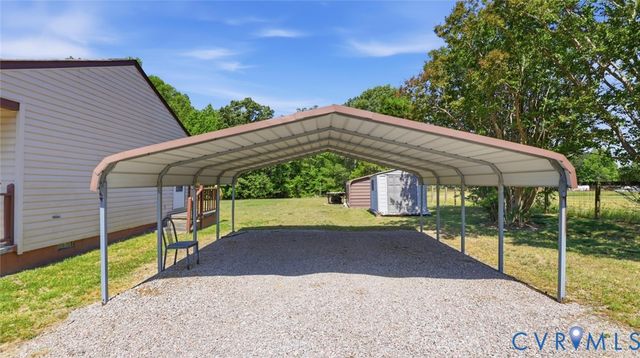 11714 Boydton Plank Rd, Dinwiddie, VA 23841