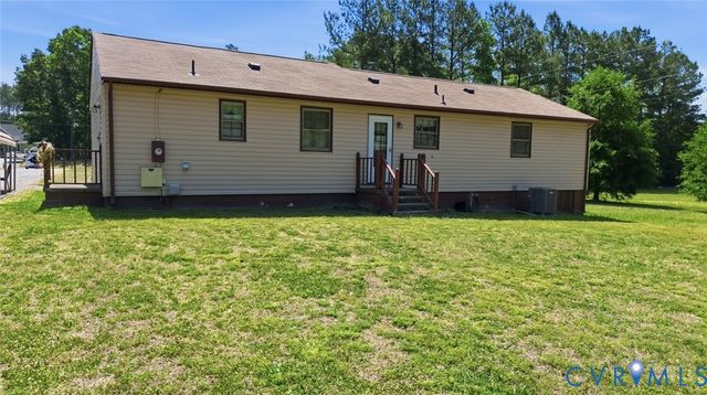 11714 Boydton Plank Rd, Dinwiddie, VA 23841