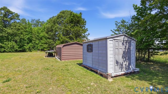 11714 Boydton Plank Rd, Dinwiddie, VA 23841