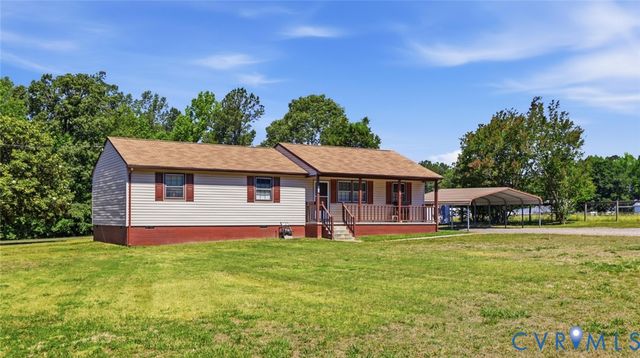 11714 Boydton Plank Rd, Dinwiddie, VA 23841