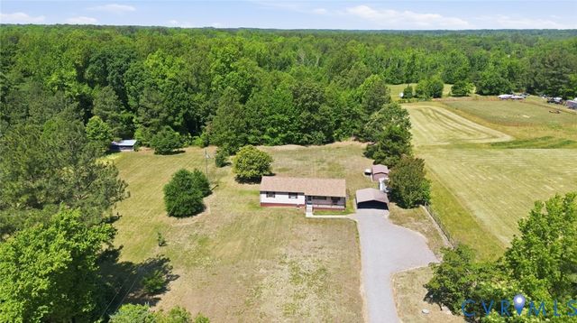 11714 Boydton Plank Rd, Dinwiddie, VA 23841