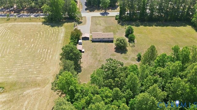 11714 Boydton Plank Rd, Dinwiddie, VA 23841