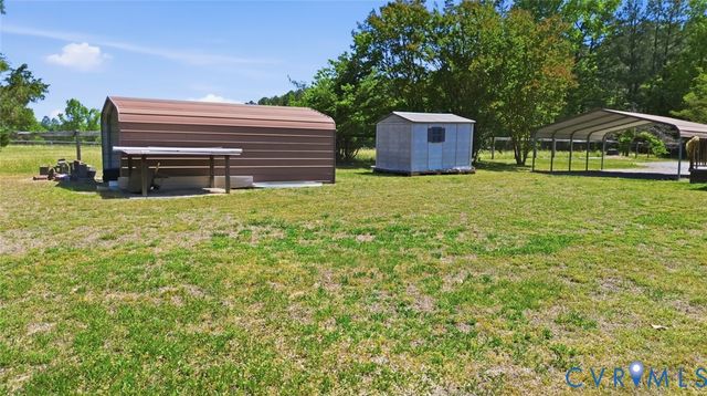 11714 Boydton Plank Rd, Dinwiddie, VA 23841
