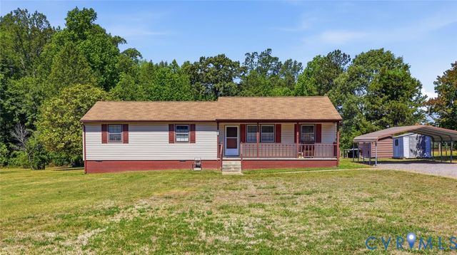 11714 Boydton Plank Rd, Dinwiddie, VA 23841