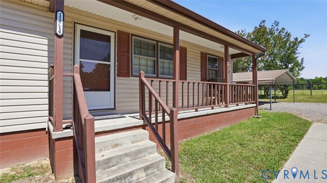 11714 Boydton Plank Rd, Dinwiddie, VA 23841
