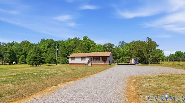 11714 Boydton Plank Rd, Dinwiddie, VA 23841