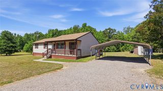 11714 Boydton Plank Rd, Dinwiddie, VA 23841