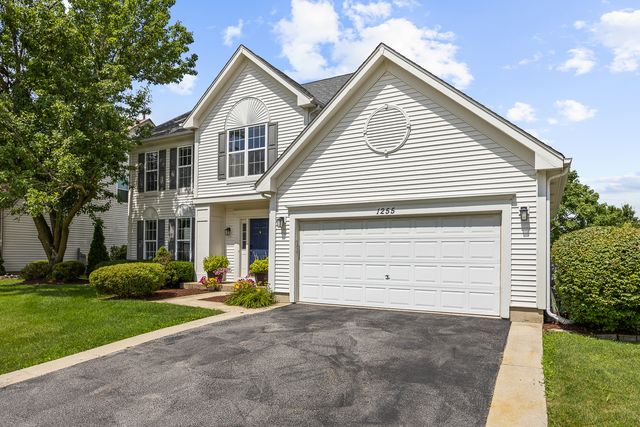 1255 Chicory Lane, Naperville, IL 60564