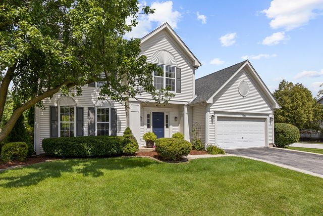 1255 Chicory Lane, Naperville, IL 60564