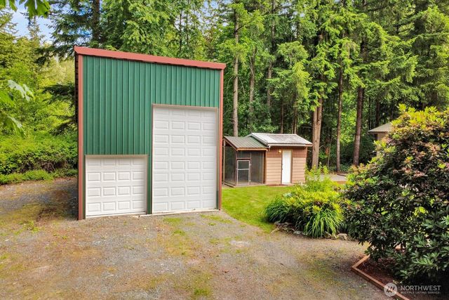 7994 Oregon Trail, Maple Falls, WA 98266