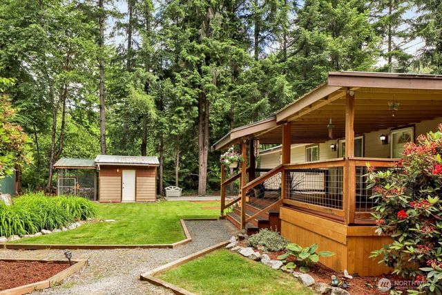 7994 Oregon Trail, Maple Falls, WA 98266