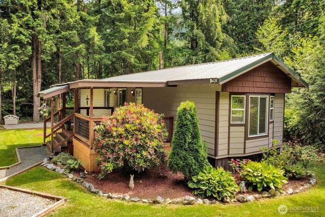 7994 Oregon Trail, Maple Falls, WA 98266