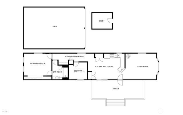 7994 Oregon Trail, Maple Falls, WA 98266