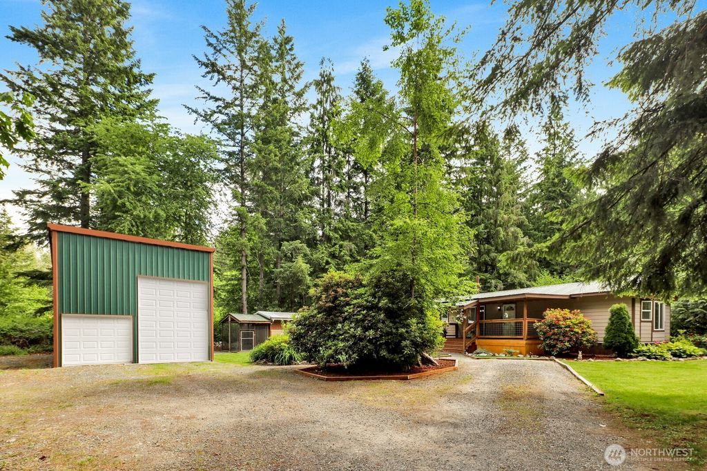 7994 Oregon Trail, Maple Falls, WA 98266