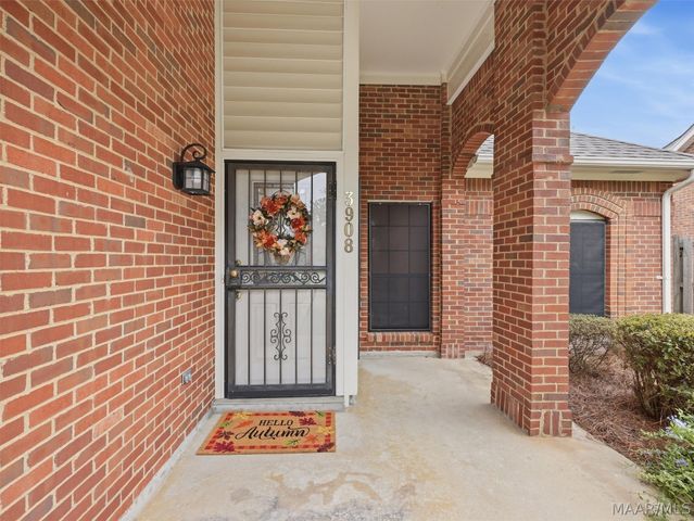 3908 Oak Avenue, Montgomery, AL 36109