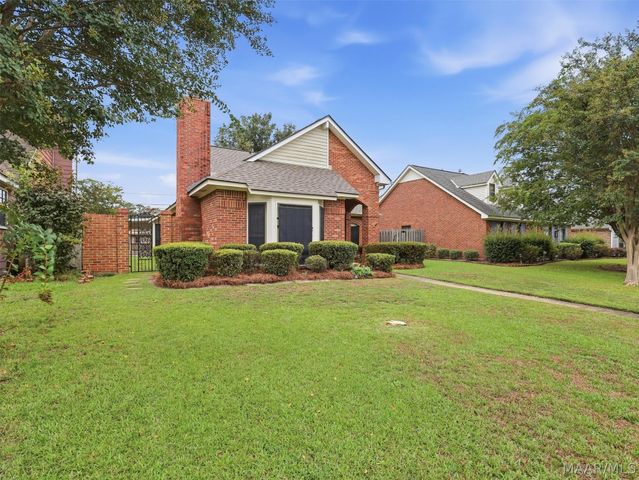 3908 Oak Avenue, Montgomery, AL 36109