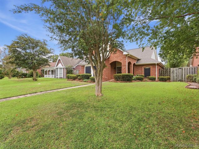 3908 Oak Avenue, Montgomery, AL 36109