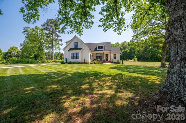 1894 Cline Farm Road, Lincolnton, NC 28092
