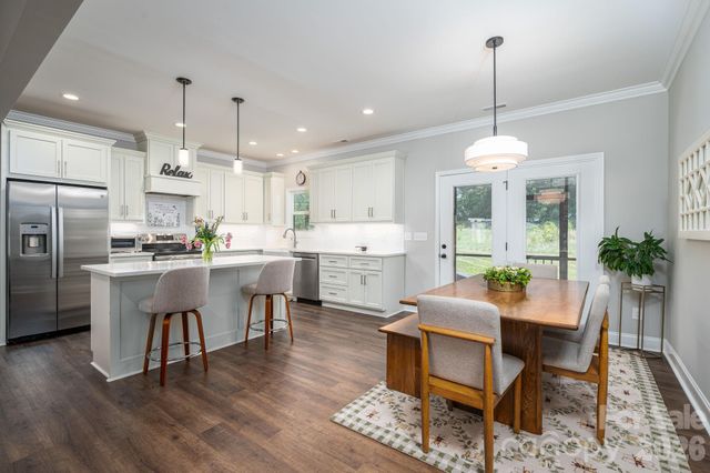 1894 Cline Farm Road, Lincolnton, NC 28092