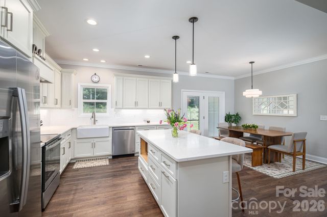 1894 Cline Farm Road, Lincolnton, NC 28092